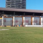 PADIGLIONE POLIFUNZIONALE – BOLOGNA (BO)
