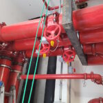 C.LE ANTINCENDIO – MARANELLO (MO)