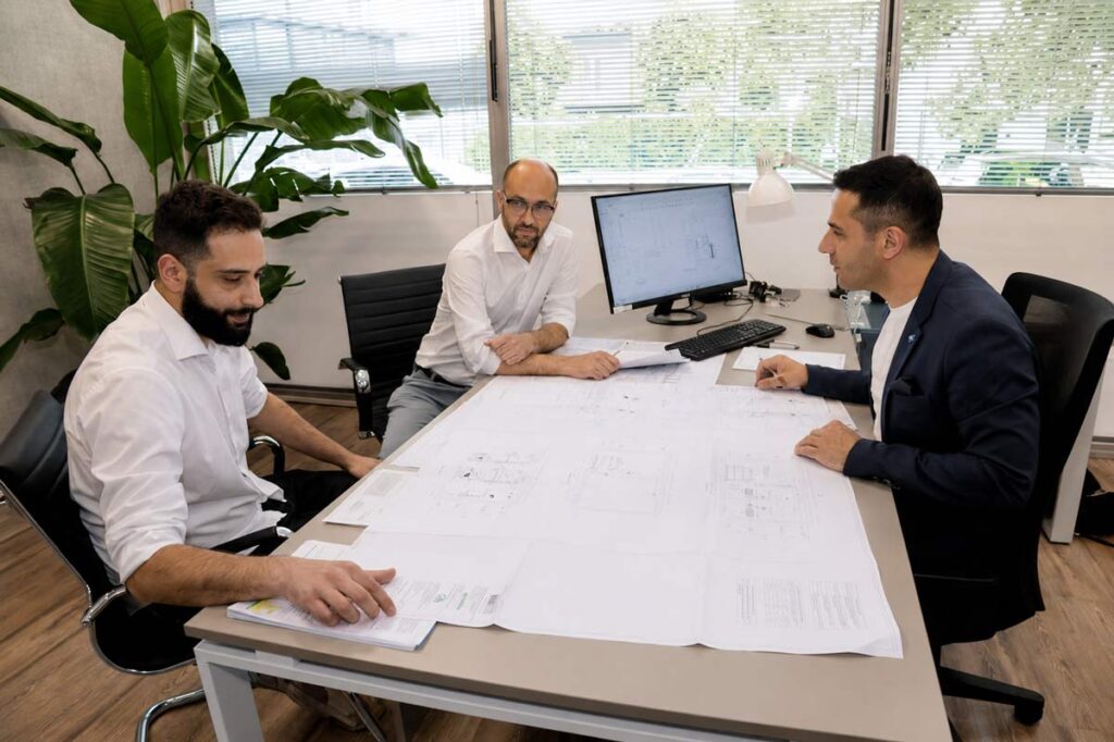 Chi Siamo - Office