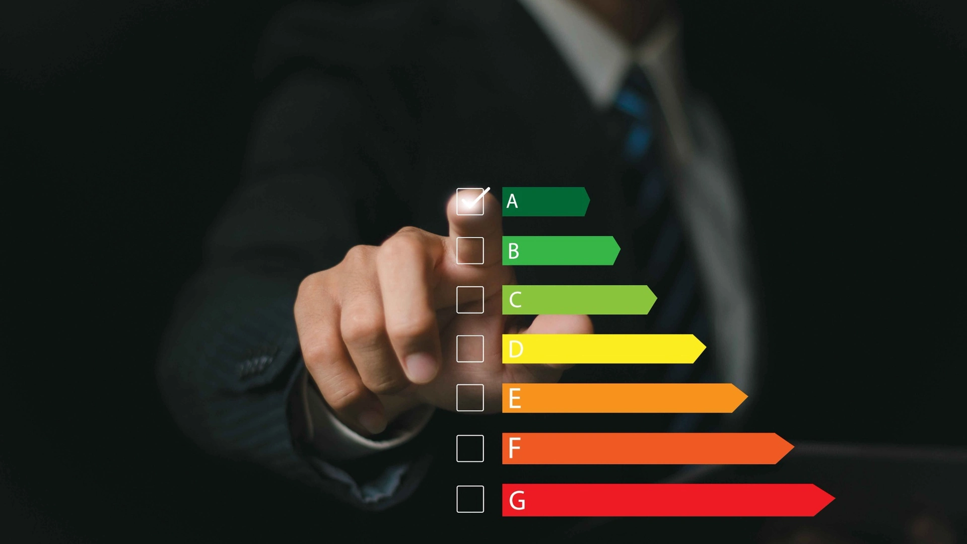 APE e certificazione energetica differenza